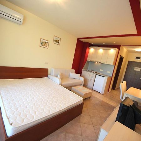 Menada Kavaci Sozopol Apartments 객실 사진