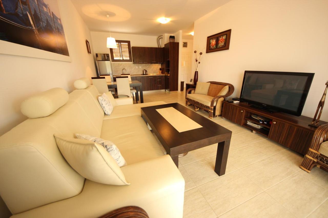 Menada Kavaci Sozopol Apartments 객실 사진