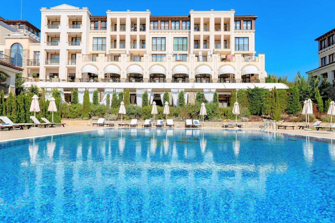 Menada Kavaci Sozopol Apartments 외부 사진