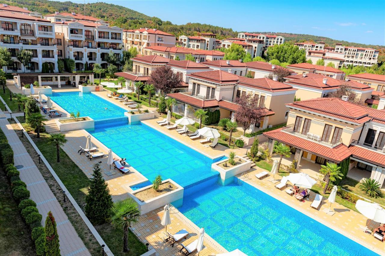 Menada Kavaci Sozopol Apartments 외부 사진