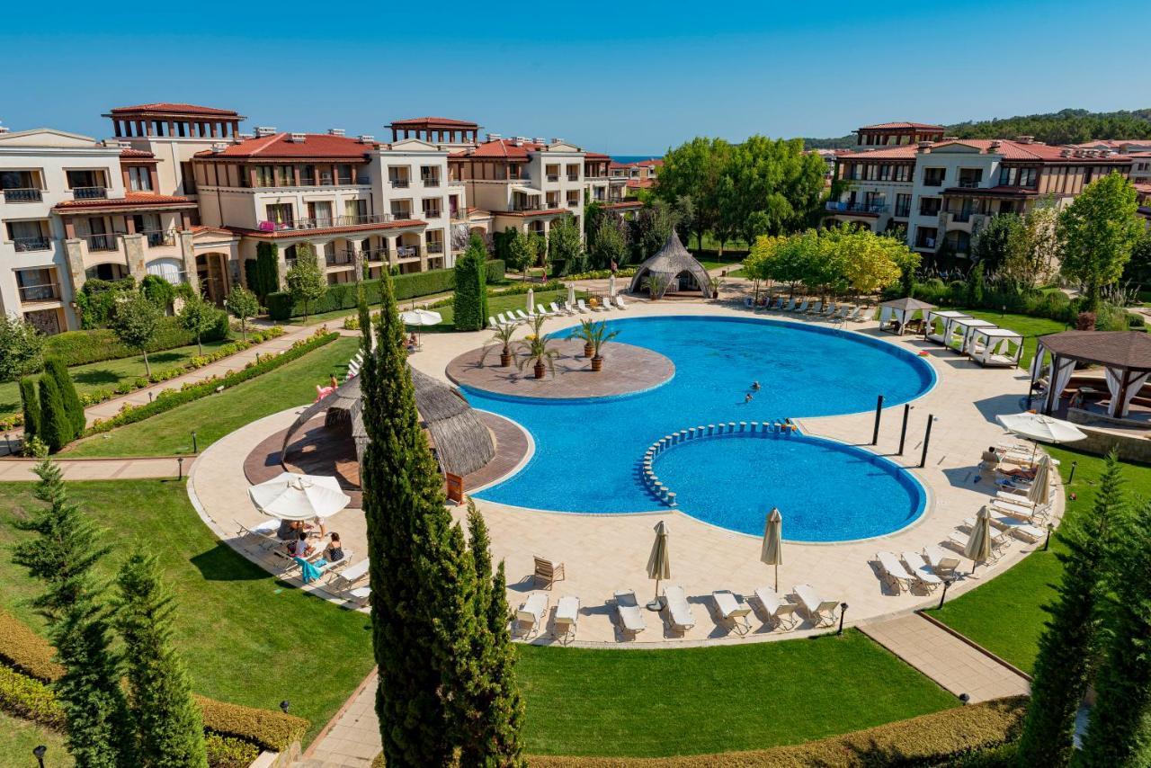 Menada Kavaci Sozopol Apartments 외부 사진