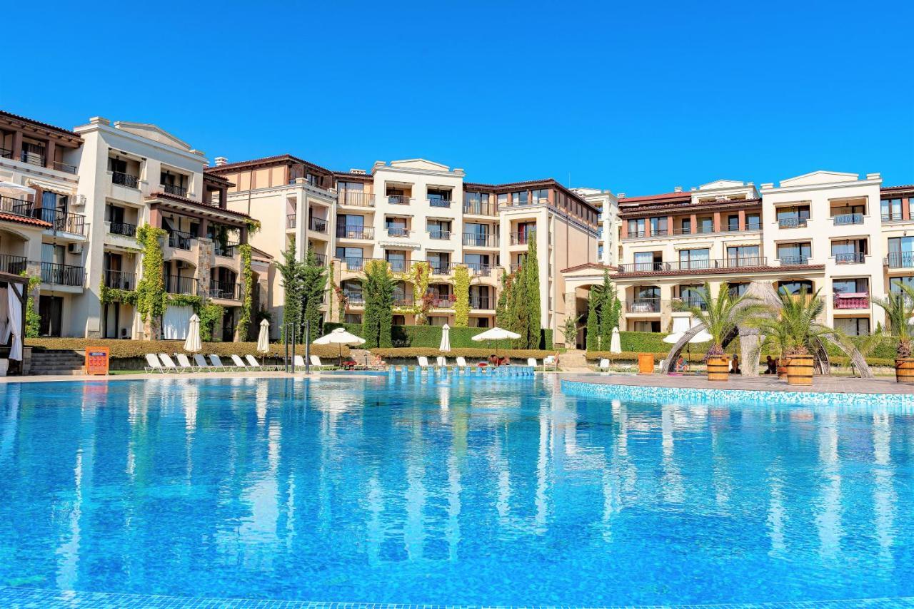 Menada Kavaci Sozopol Apartments 외부 사진
