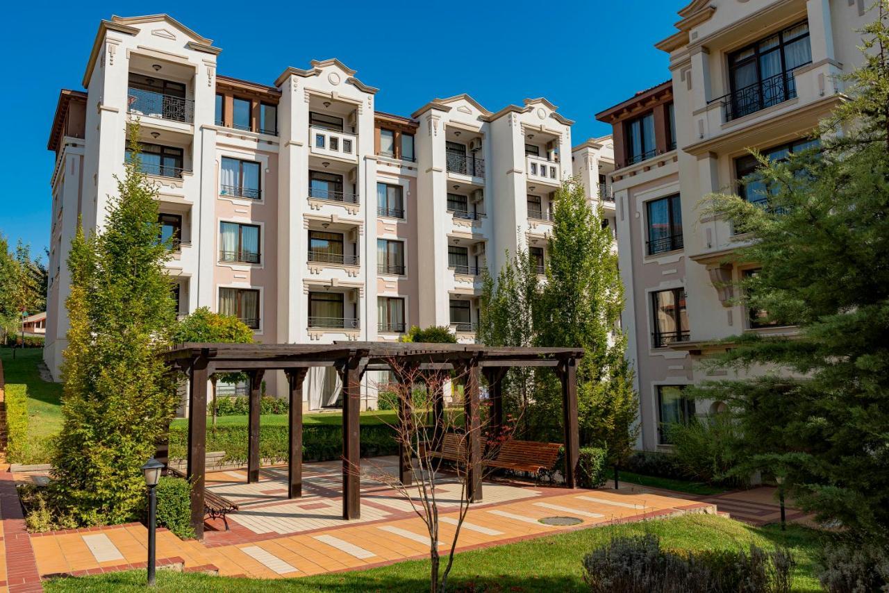 Menada Kavaci Sozopol Apartments 외부 사진
