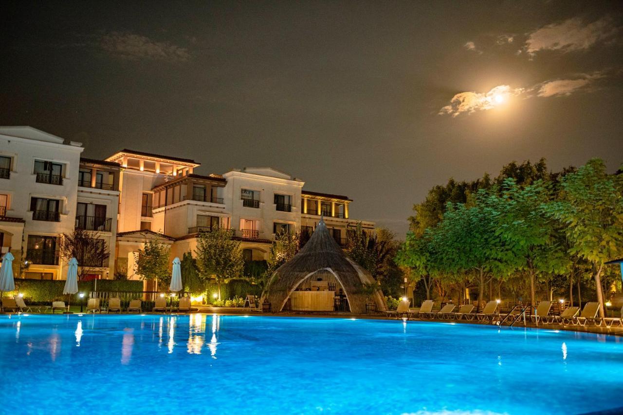 Menada Kavaci Sozopol Apartments 외부 사진