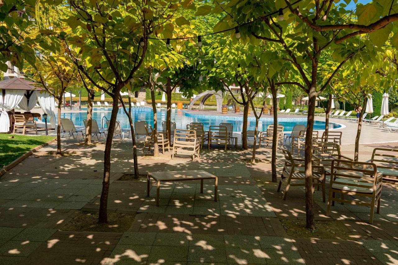 Menada Kavaci Sozopol Apartments 외부 사진