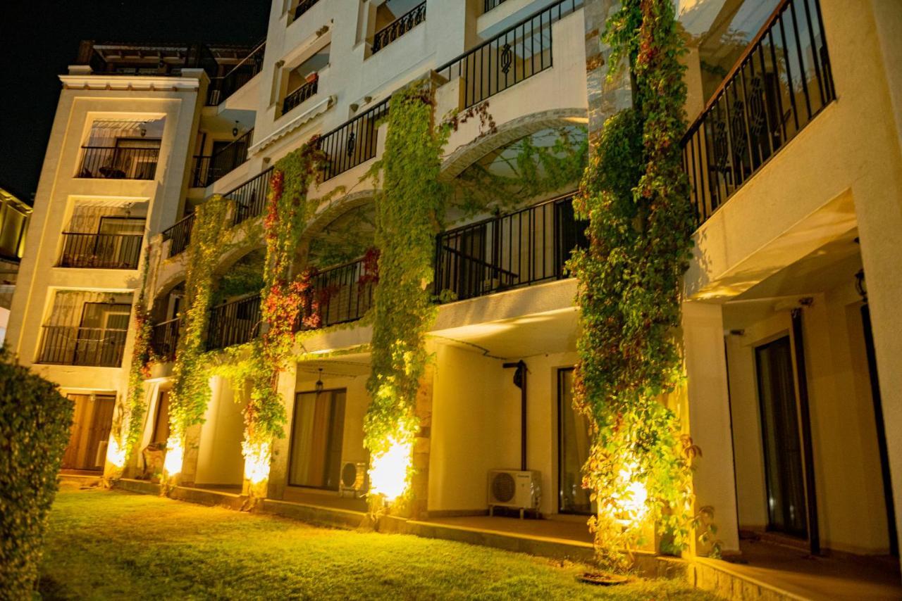 Menada Kavaci Sozopol Apartments 외부 사진