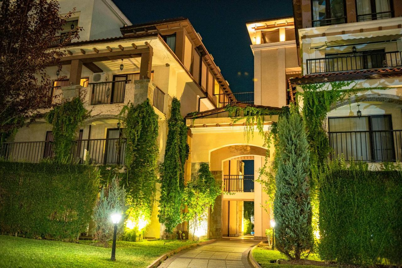 Menada Kavaci Sozopol Apartments 외부 사진