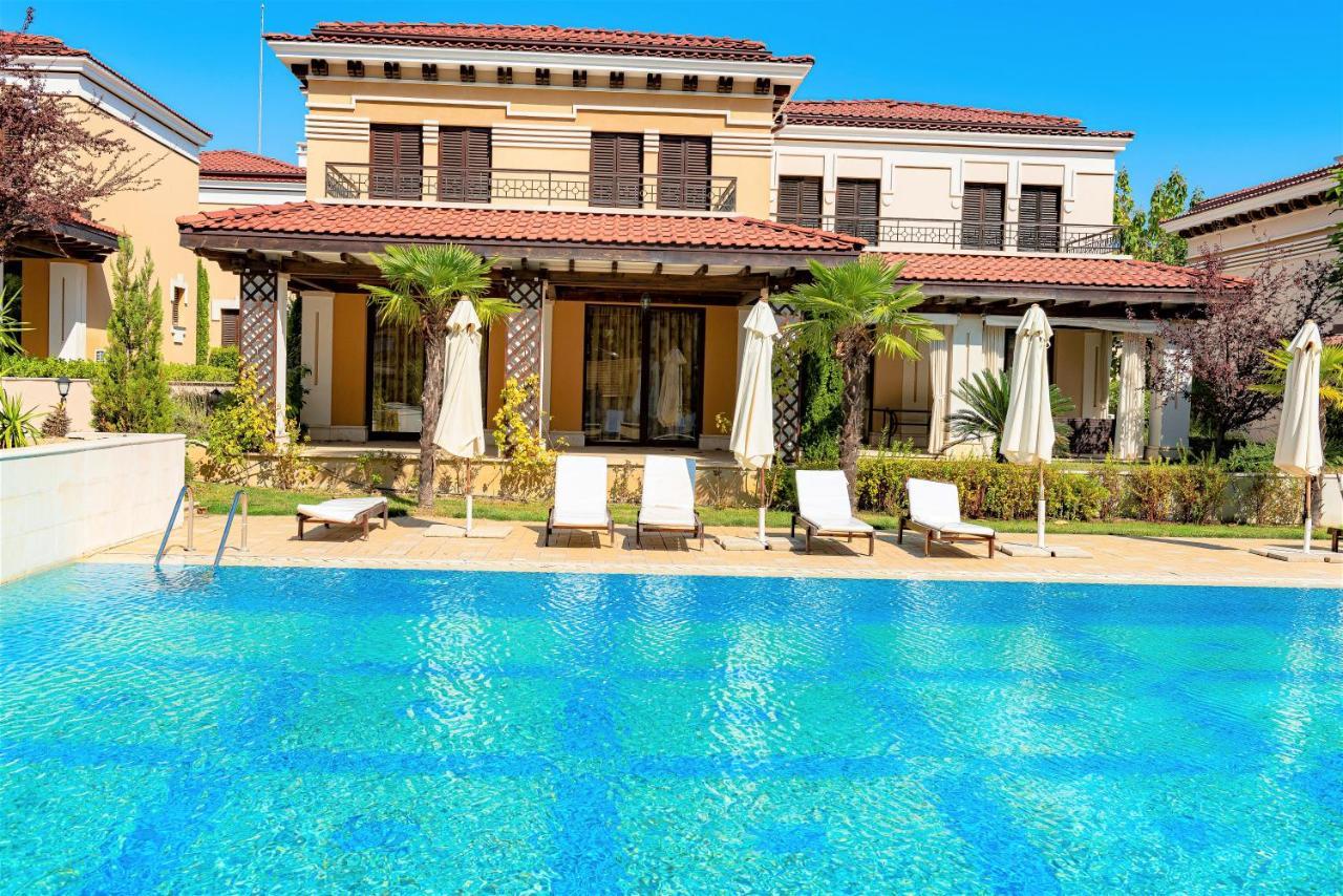 Menada Kavaci Sozopol Apartments 외부 사진