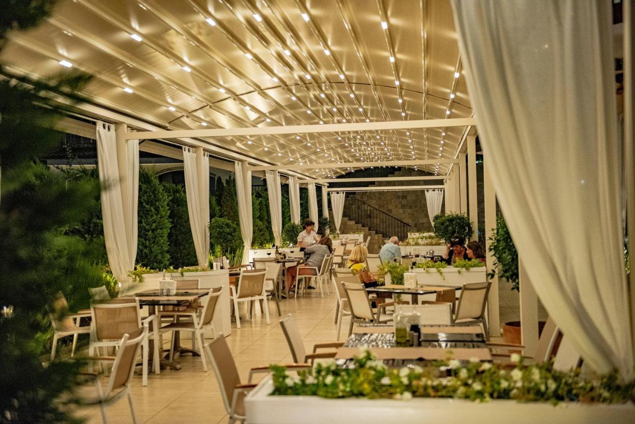 Menada Kavaci Sozopol Apartments 외부 사진