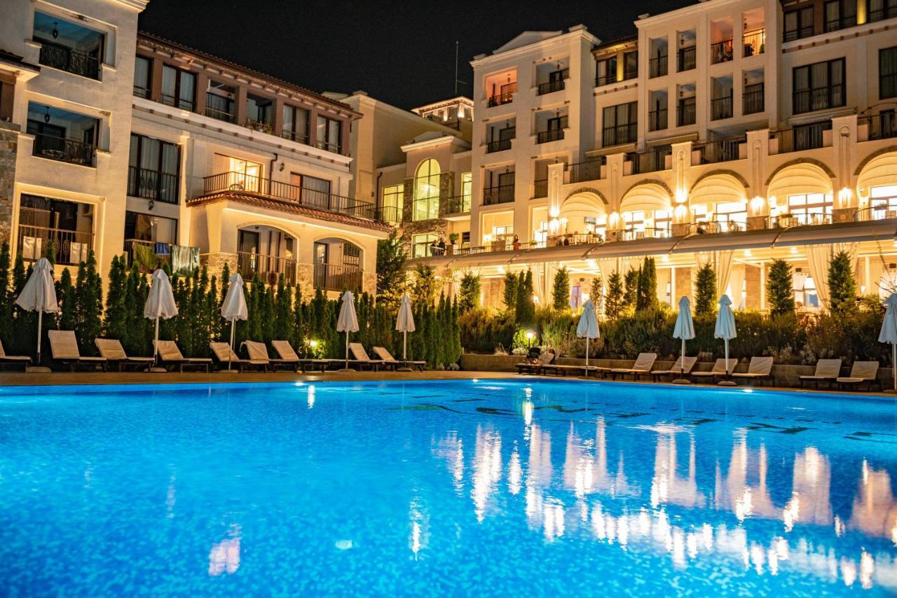 Menada Kavaci Sozopol Apartments 외부 사진