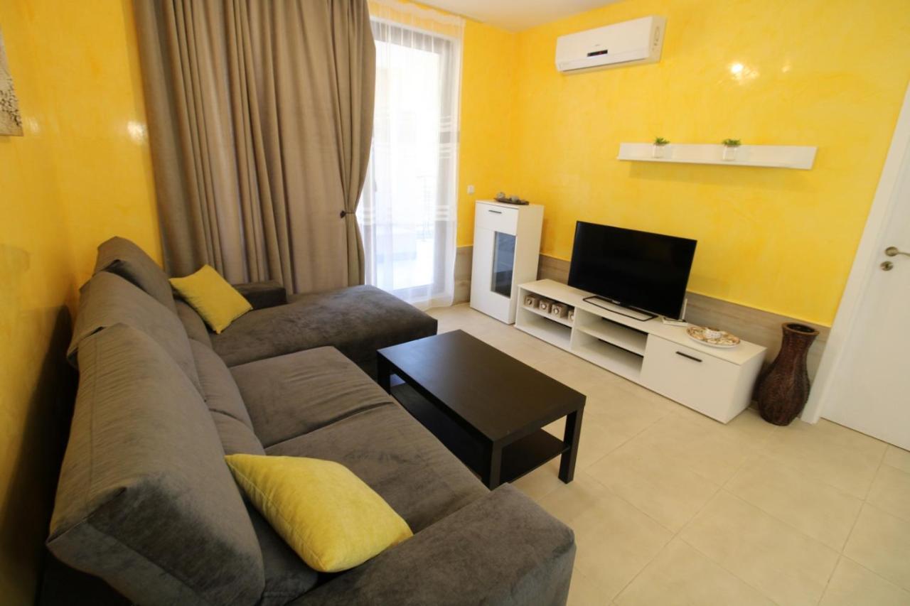 Menada Kavaci Sozopol Apartments 외부 사진