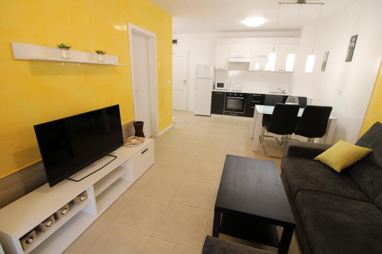 Menada Kavaci Sozopol Apartments 외부 사진
