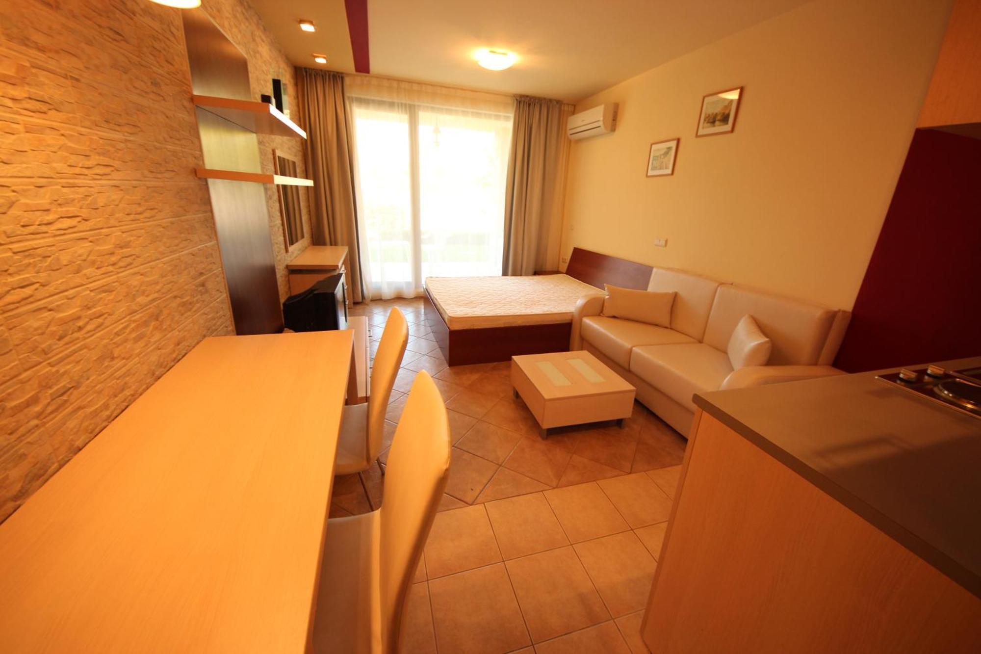 Menada Kavaci Sozopol Apartments 객실 사진