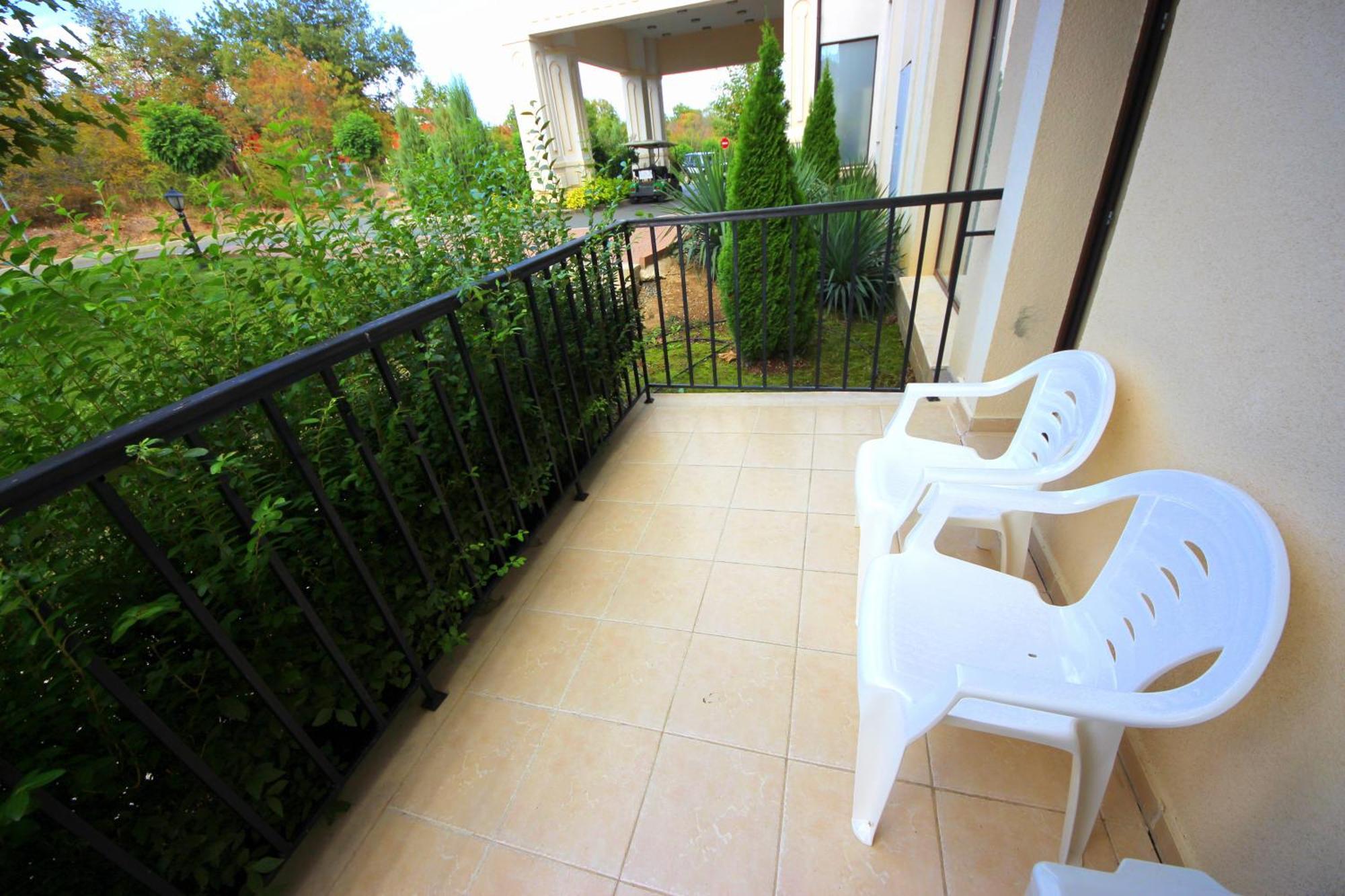 Menada Kavaci Sozopol Apartments 객실 사진