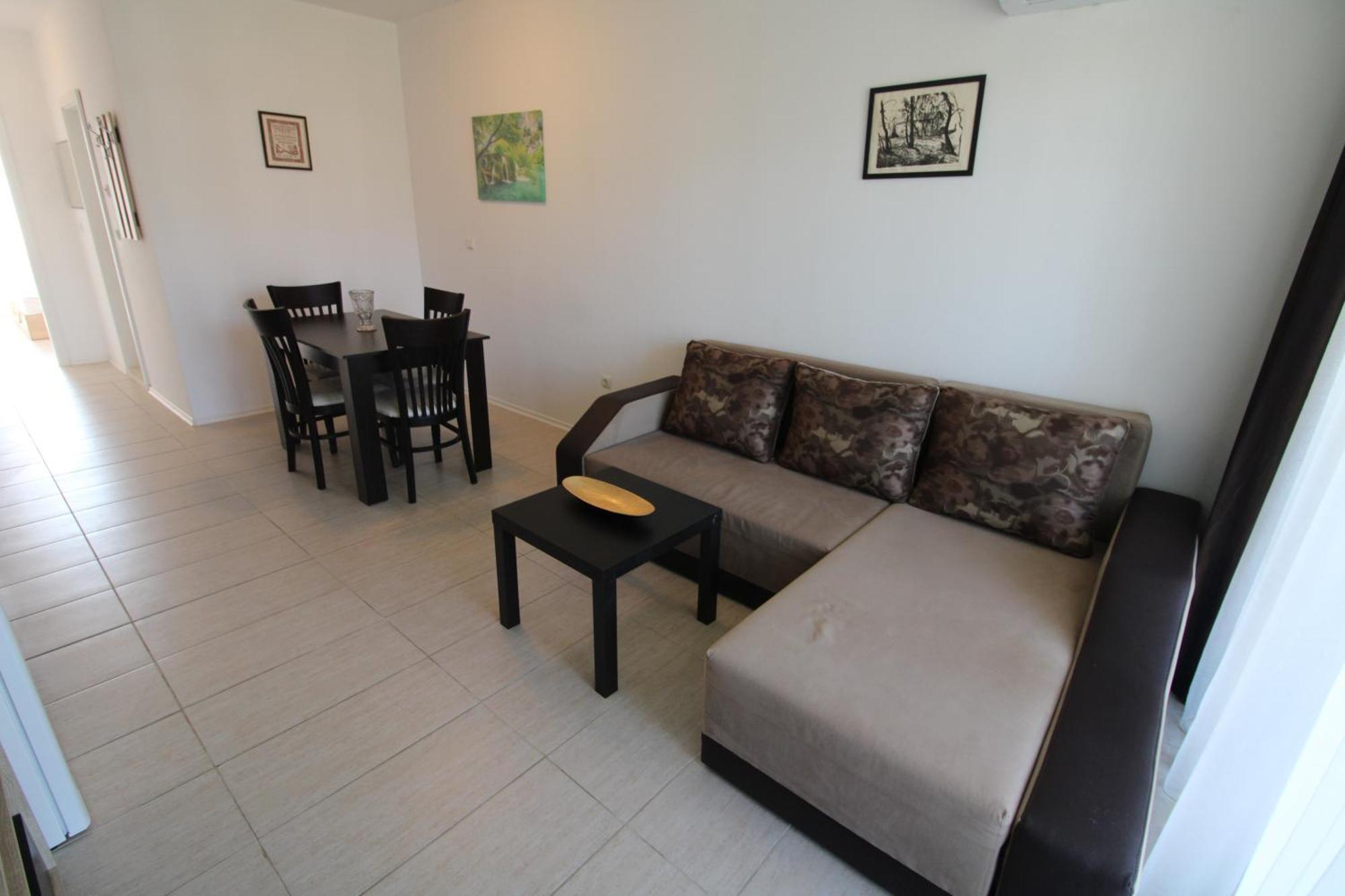 Menada Kavaci Sozopol Apartments 객실 사진