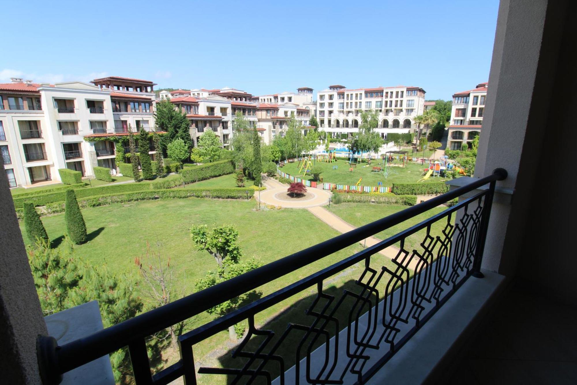 Menada Kavaci Sozopol Apartments 객실 사진