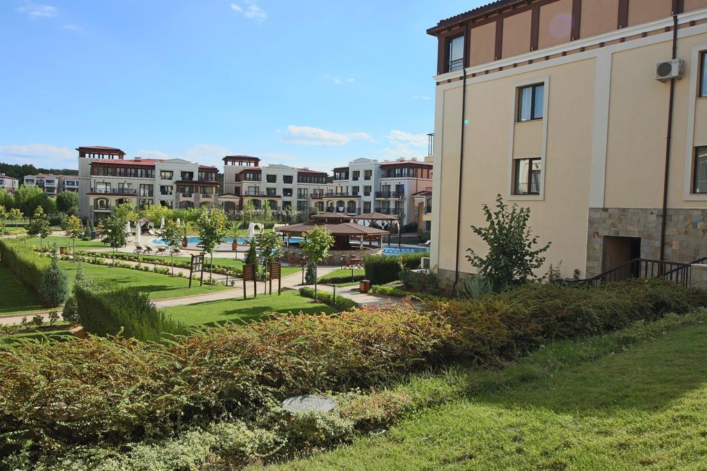Menada Kavaci Sozopol Apartments 외부 사진