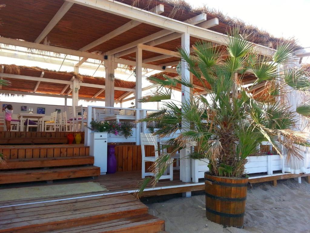 Menada Kavaci Sozopol Apartments 외부 사진