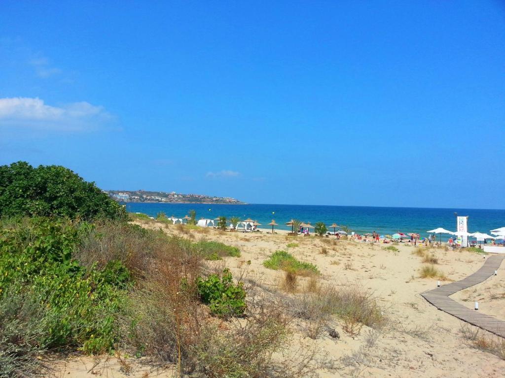 Menada Kavaci Sozopol Apartments 외부 사진