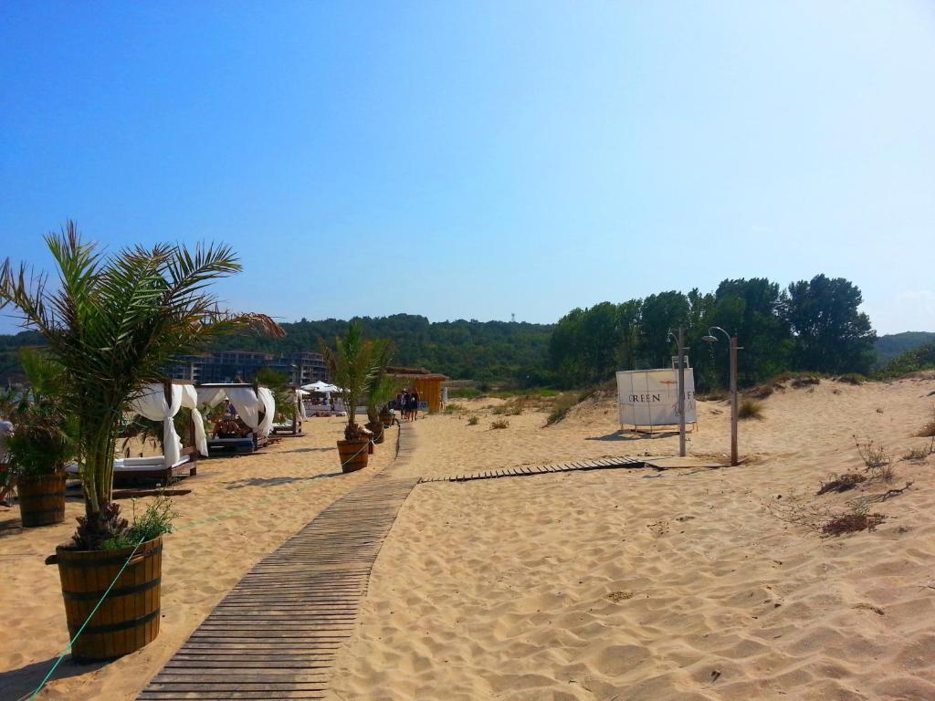 Menada Kavaci Sozopol Apartments 외부 사진