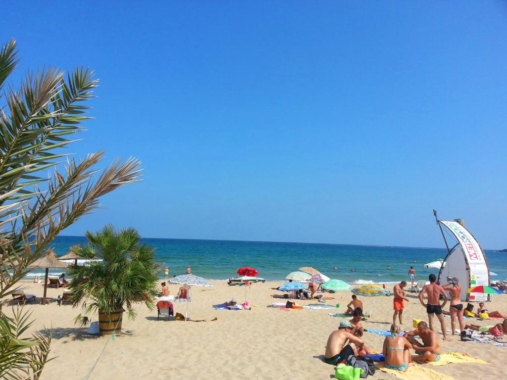 Menada Kavaci Sozopol Apartments 외부 사진