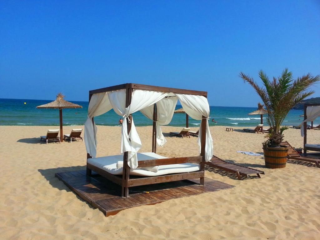 Menada Kavaci Sozopol Apartments 외부 사진