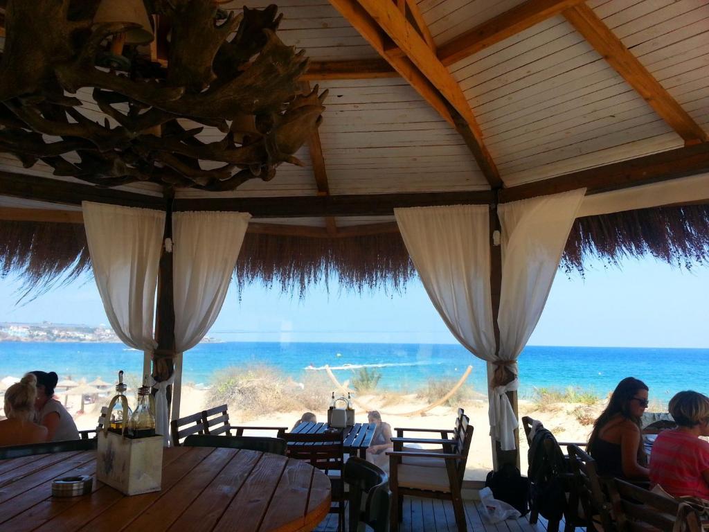 Menada Kavaci Sozopol Apartments 외부 사진