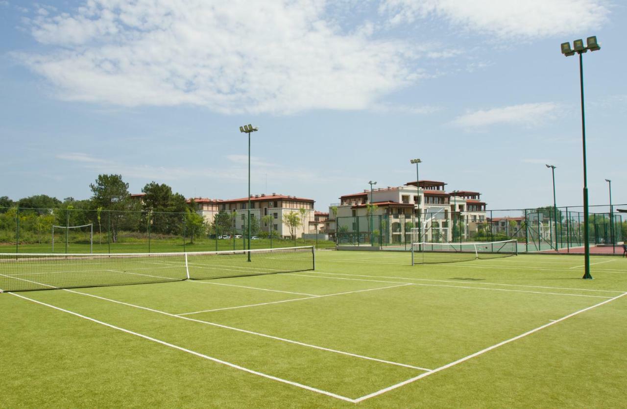 Menada Kavaci Sozopol Apartments 외부 사진
