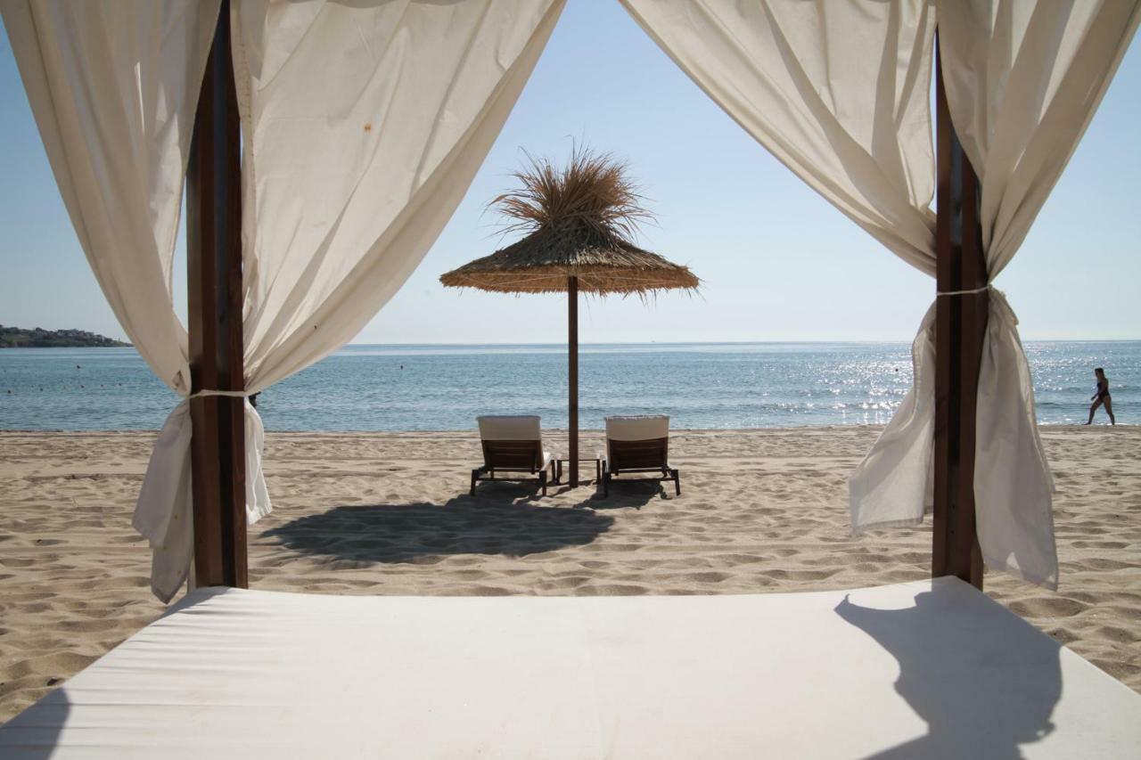 Menada Kavaci Sozopol Apartments 외부 사진