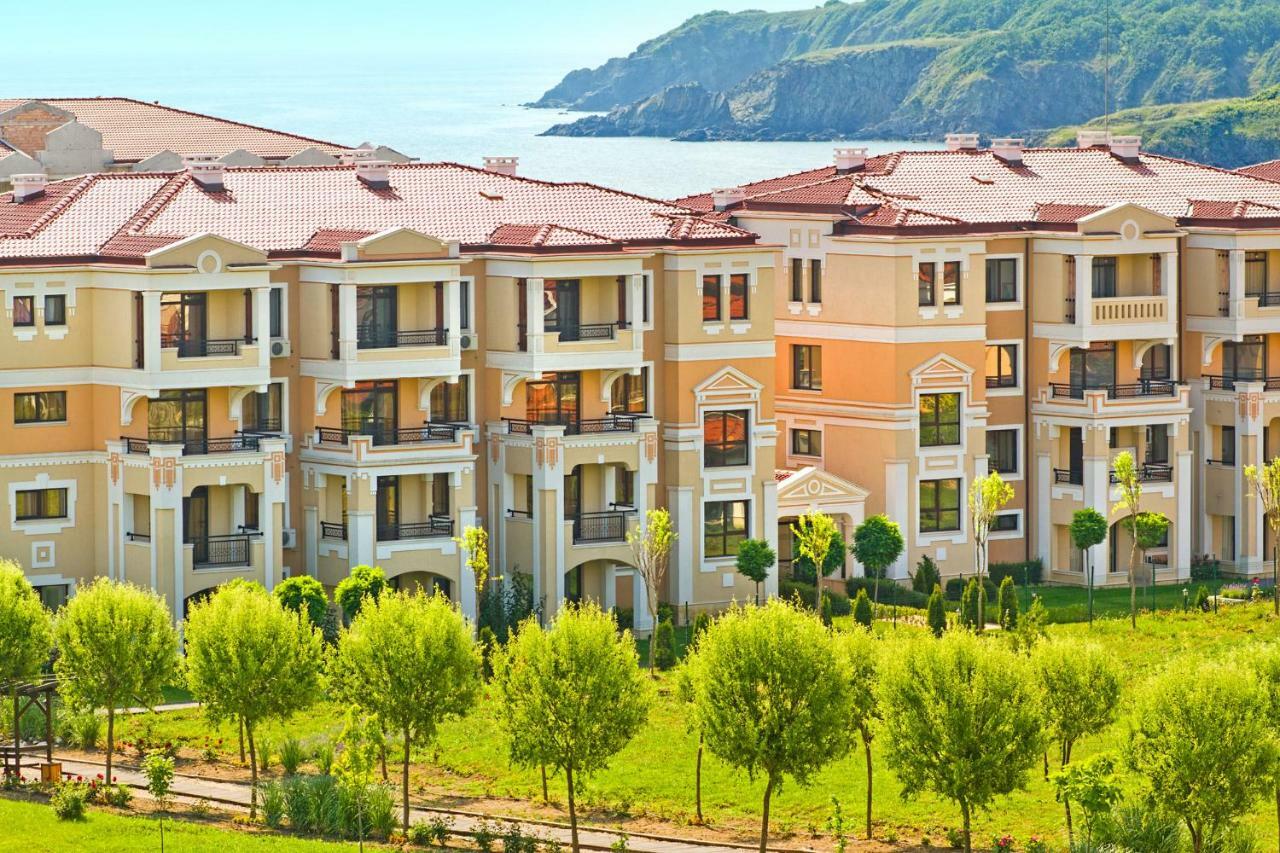 Menada Kavaci Sozopol Apartments 외부 사진