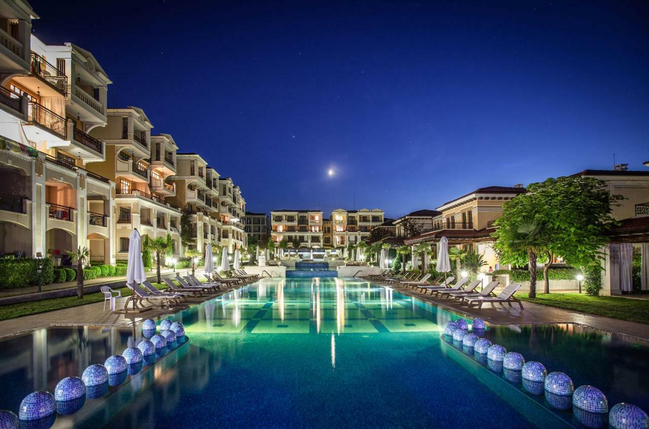 Menada Kavaci Sozopol Apartments 외부 사진