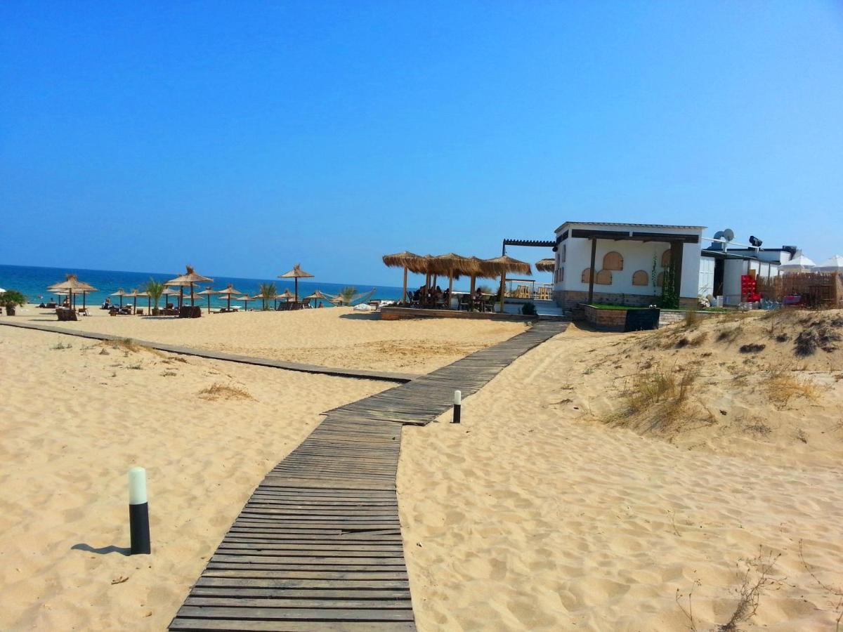 Menada Kavaci Sozopol Apartments 외부 사진