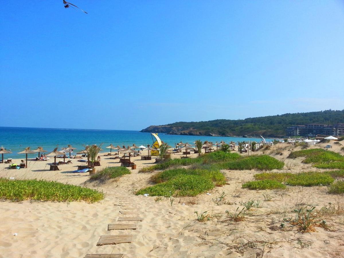 Menada Kavaci Sozopol Apartments 외부 사진