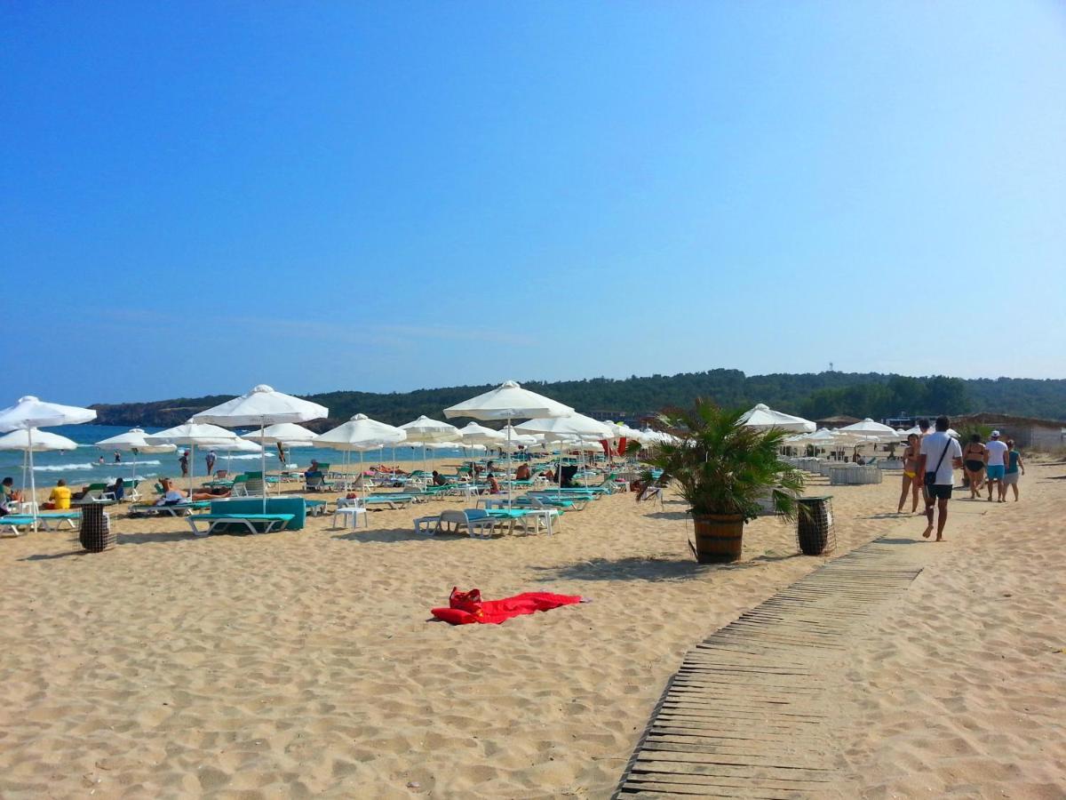 Menada Kavaci Sozopol Apartments 외부 사진